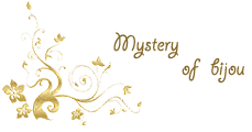 Mystery-of-bijou.ru - бижутерия ручной работы